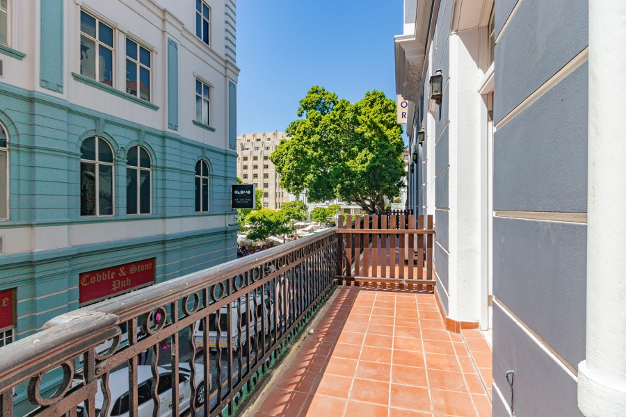 0 Bedroom Property for Sale in Cape Town City Centre Western Cape